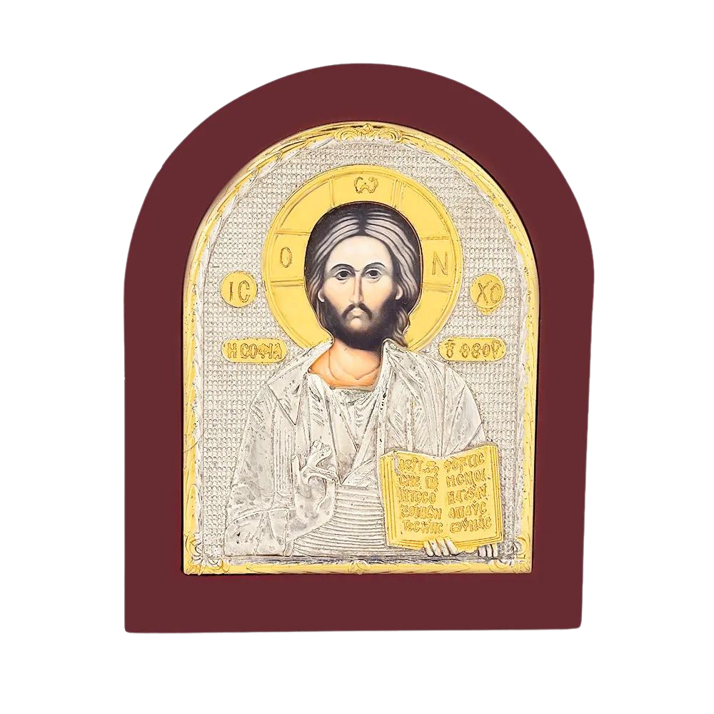 Orthodox Icon - Lord Almighty Orthodox Icon - Lord Almighty